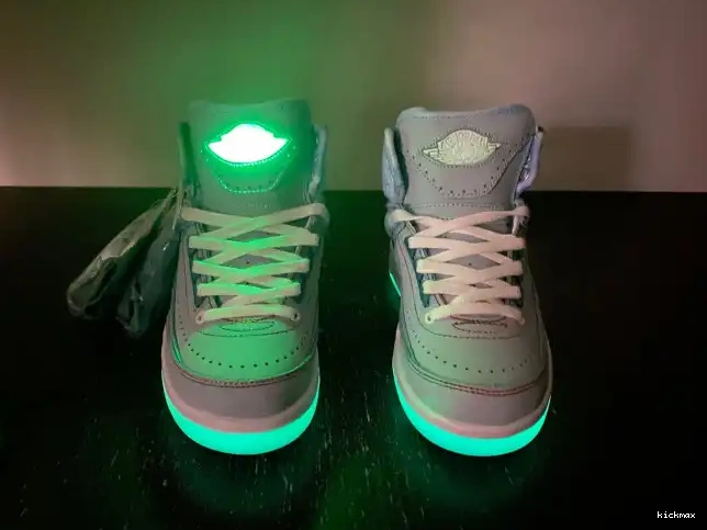 Rep Jordan 2 Balvin Retro J DQ7691-419 0428